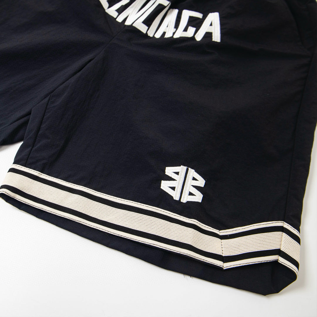 2025SS Man Loose Fit Sweatpants