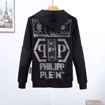 SOLO-New 2025SS Man Hoodie Set