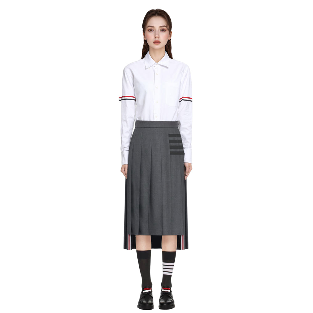 MR.TOM 2025SS レディース ロングスカート