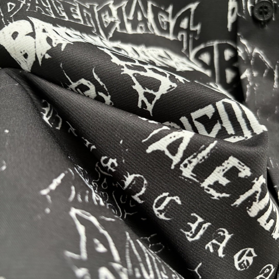 2025 New Arrival Long-Sleeve Shirt