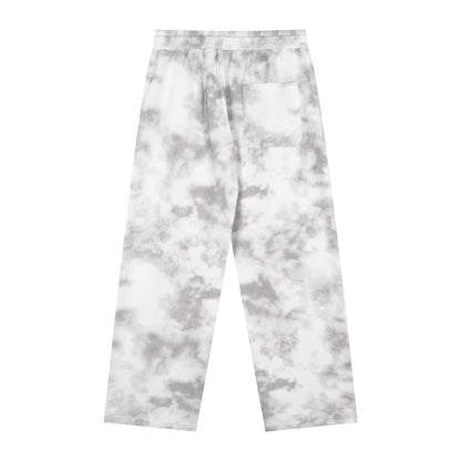 2025SS New Loose Fit Sweatpants