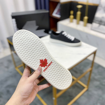 SOLO-DSQ2 2025SS shoes