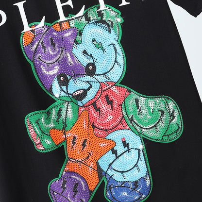 SOLO-2024SS Men T-shirt