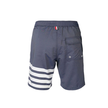 トム ブラウン メンズ スポーツショーツ
