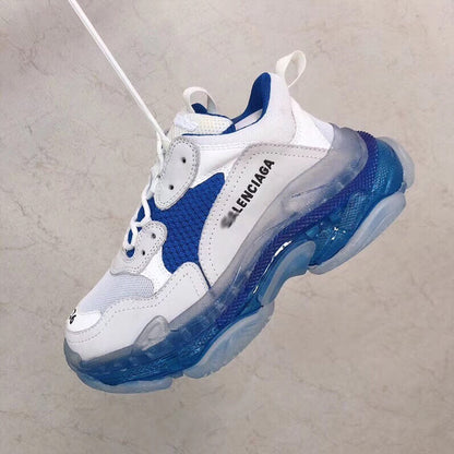 Balenciaga Limited Edition Couples Sneaker