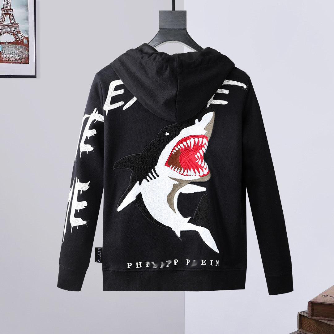 SOLO-New 2025SS Hoodie Set