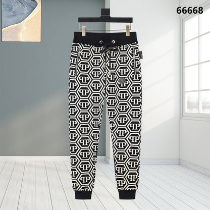 SOLO-New 2025SS Tracksuit Set
