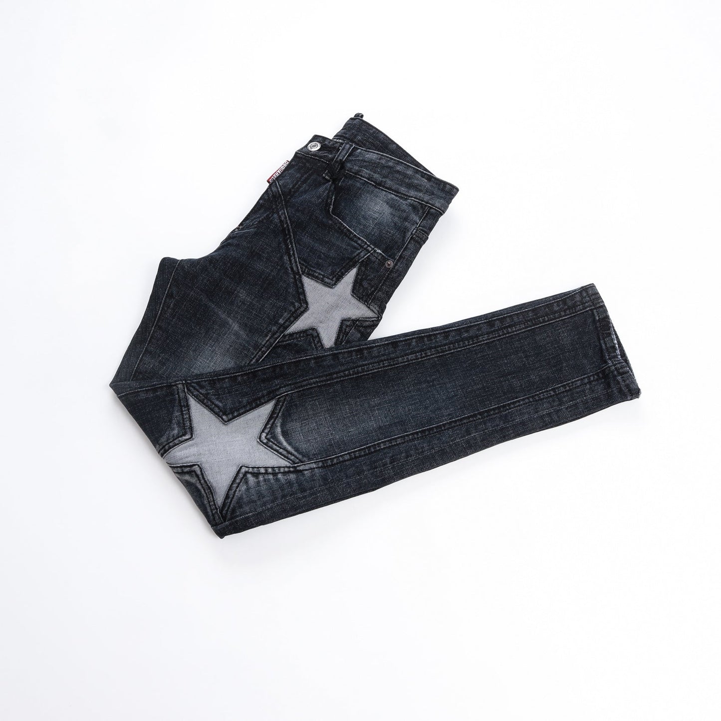 New-DSQ2 25ss Ripped Jeans