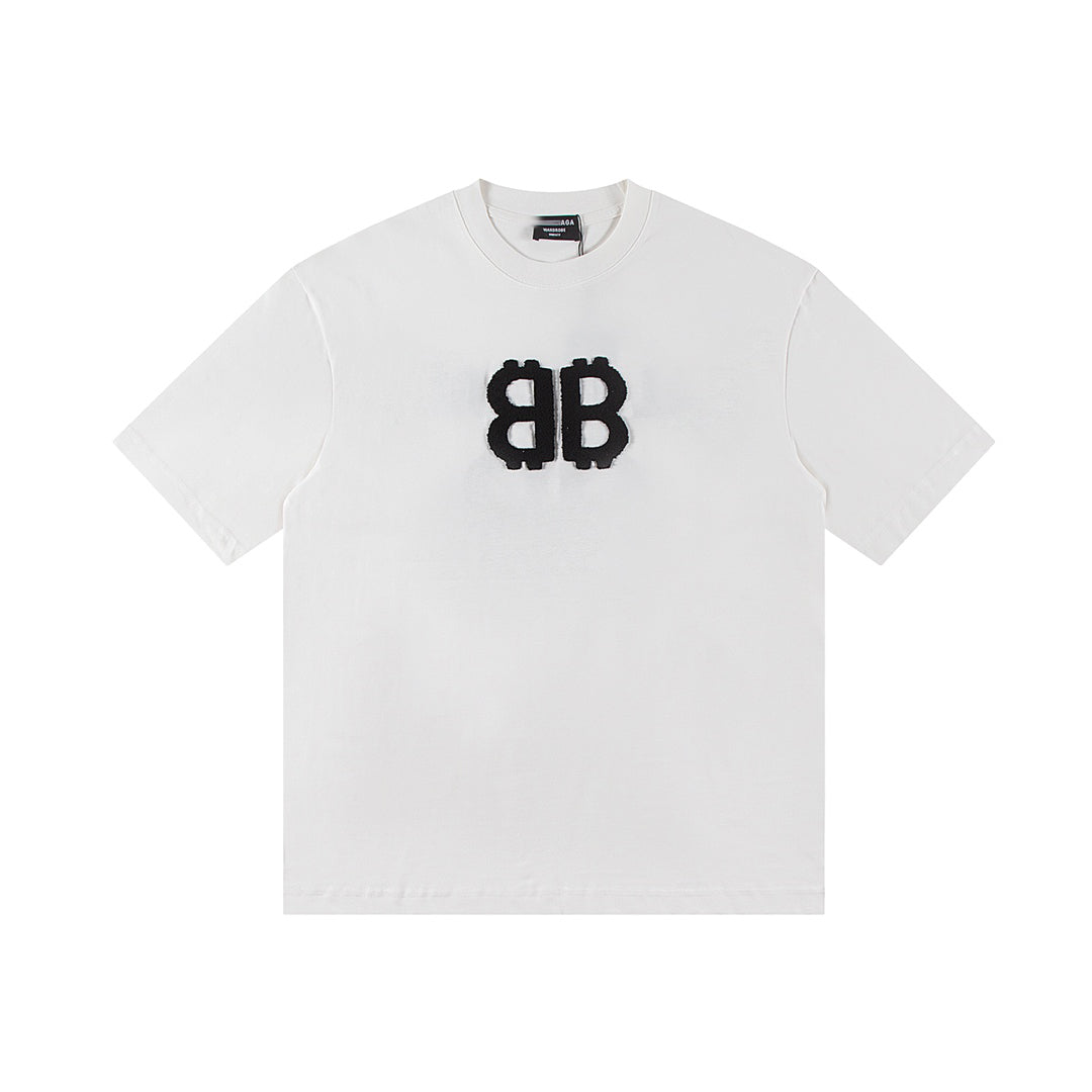 Oversized Cotton T-Shirt | 100% Cotton Tee