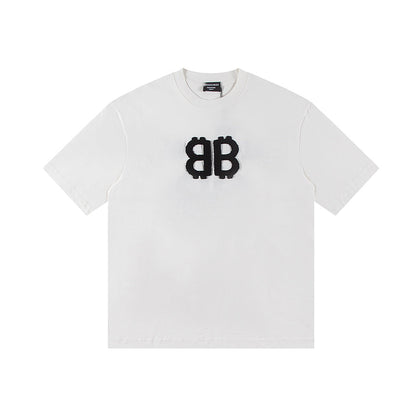 Oversized Cotton T-Shirt | 100% Cotton Tee