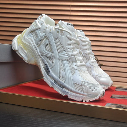 Balenciaga Triple S Limited Edition Couple's Sneakers – 4 Styles | EU 36–46