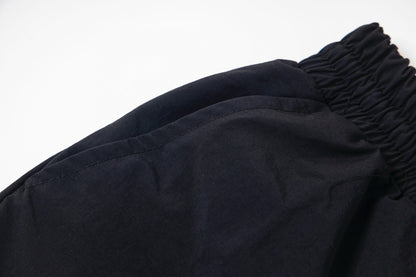 2025SS Man Loose Fit Sweatpants