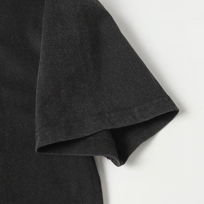 Balenciaga 2025SS Classic Vintage Washed T-Shirt