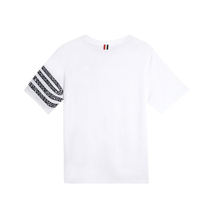 Thom Browne 2025ss Classic T-shirt