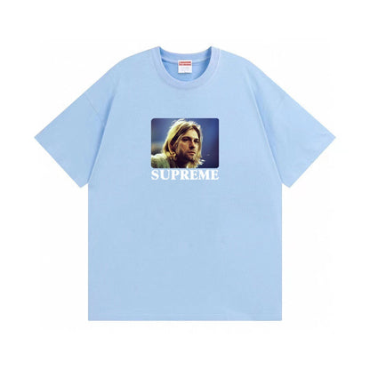 Supreme Casual T-Shirt (Unisex)