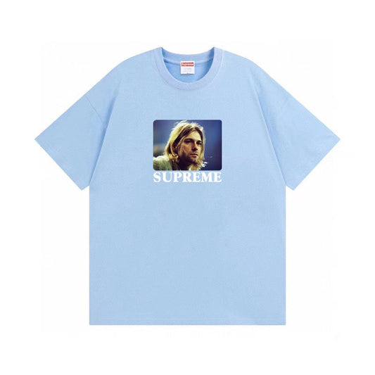 Supreme Casual T-Shirt (Unisex)