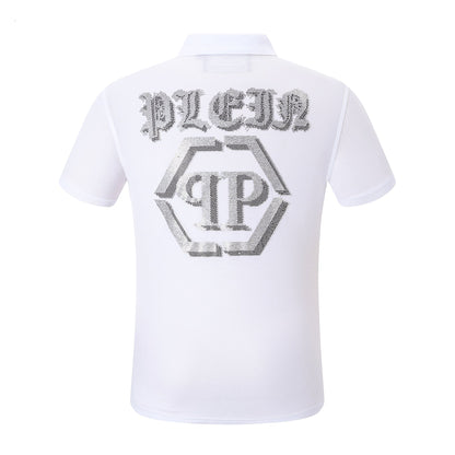 SOLO-2025ss POLO shirt