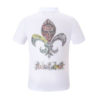 SOLO-24ss POLO shirt