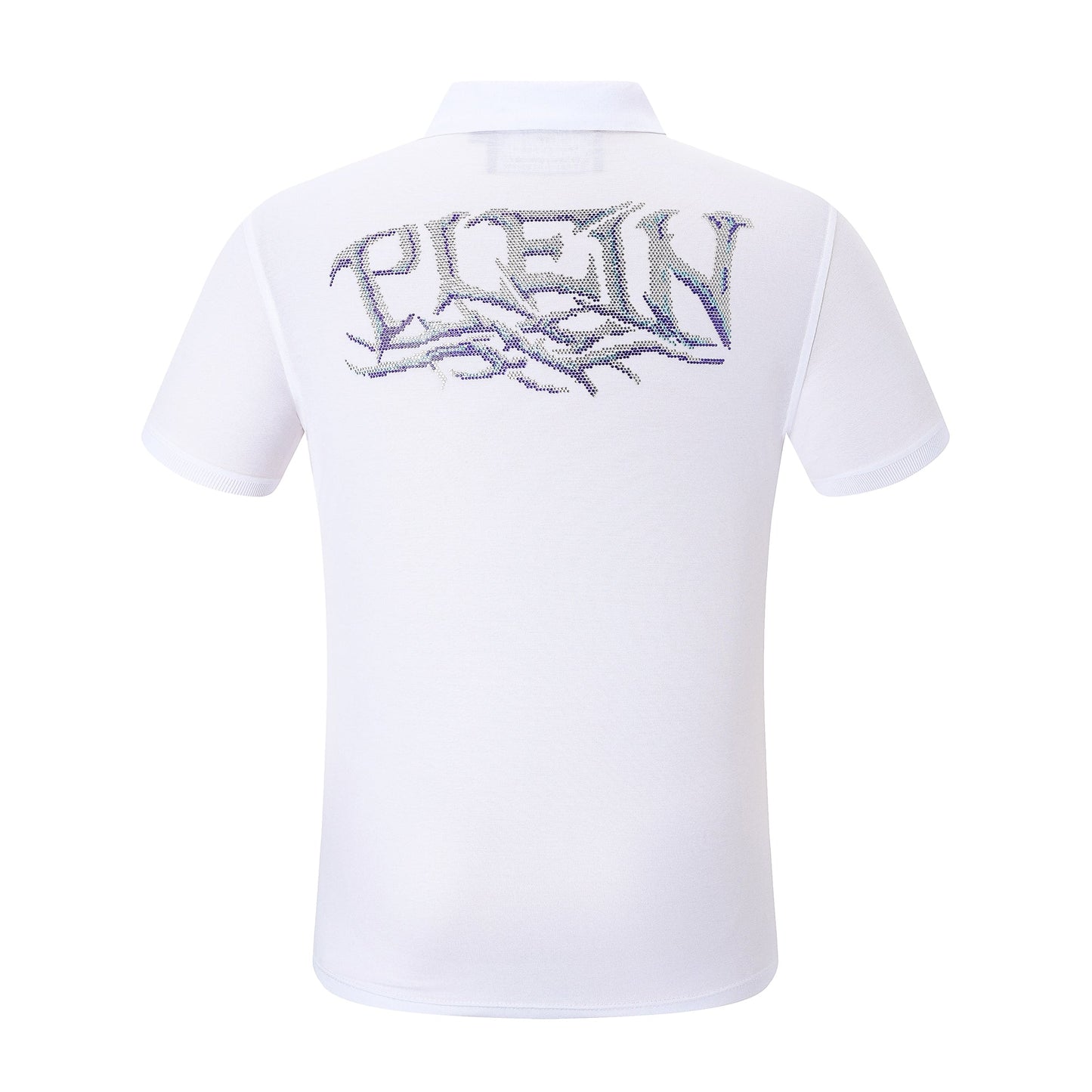 SOLO-2024ss POLO shirt