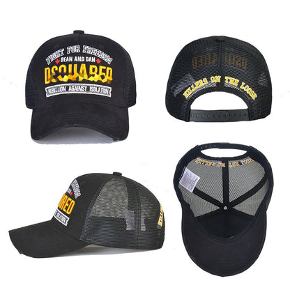SOLO-D2 Adjustable Hat