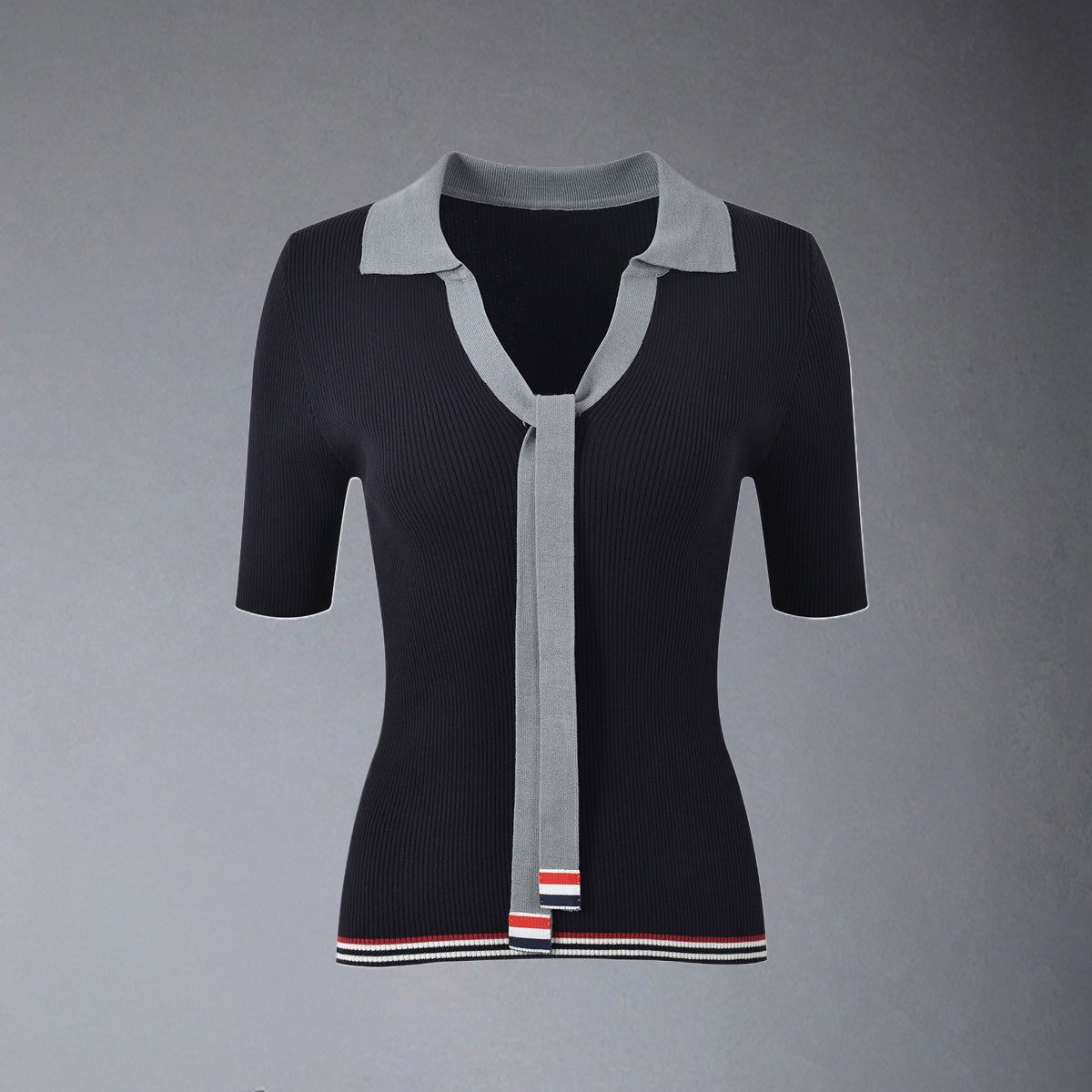 MR.TOM  Women POLO shirt