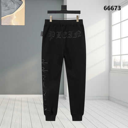 SOLO-New 2025SS Tracksuit Set