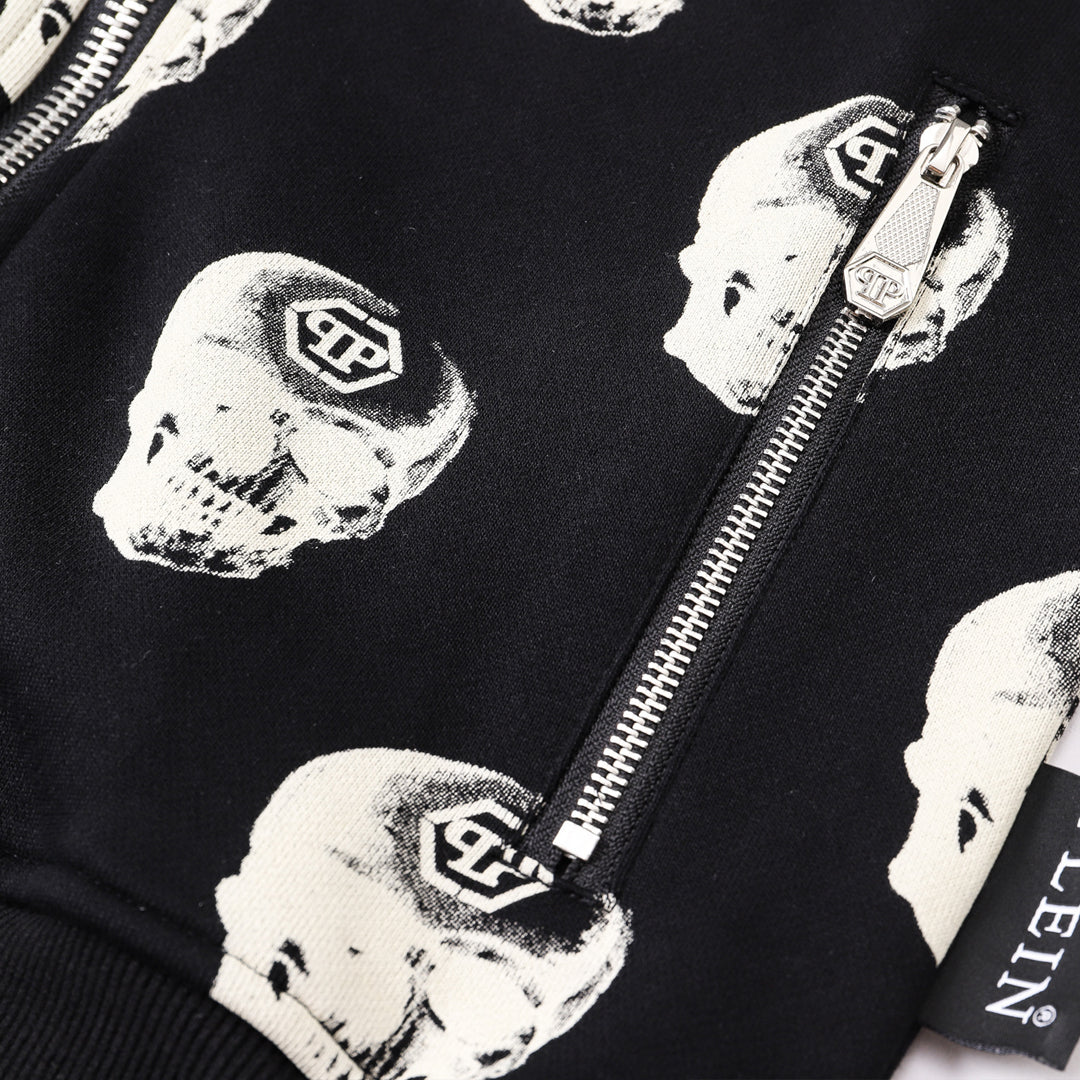 PIEIN 2025 Print Hoodie