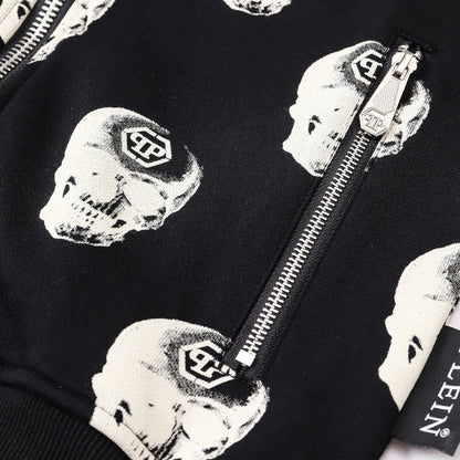 PIEIN 2025 Print Hoodie