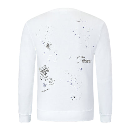 SOLO-D2 25SS Casual Sweatshirt