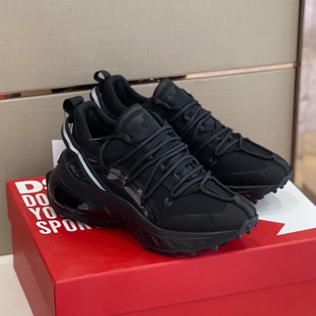 SOLO-D2 Men's shoes sneakers
