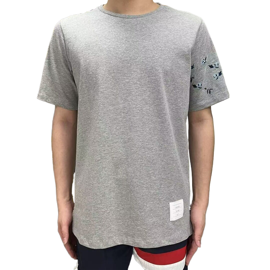 トム ブラウン 2025年春夏 メンズ Tシャツ