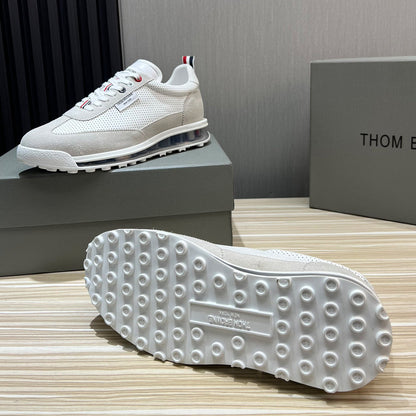 トムブラウン 2025ss メンズスニーカー