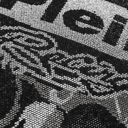 SOLO-25ss Hot stamping T-shirt