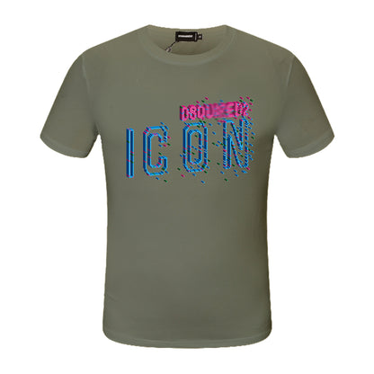 SOLO-D2 2025SS Cool fit T-shirt
