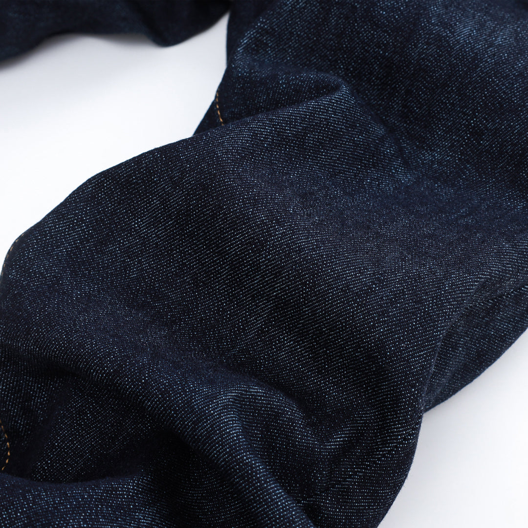 SOLO-DSQ2 25ss Ripped Jeans