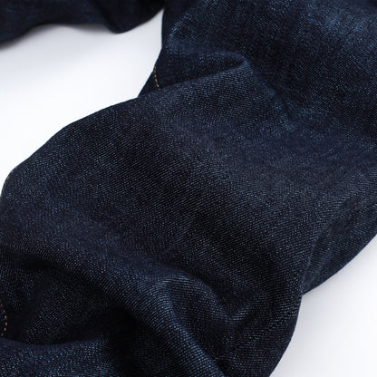 SOLO-DSQ2 25ss Ripped Jeans