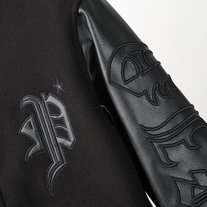 PIein 2026SS Man Cowhide Jacket