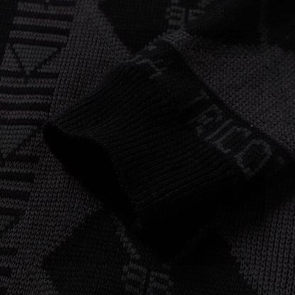 2025ss Vintage Knitwear