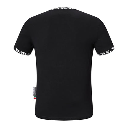 SOLO- 2025SS Printing T-shirt