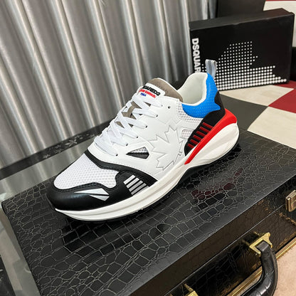 SOLO-D2 2025SS Sports Shoes