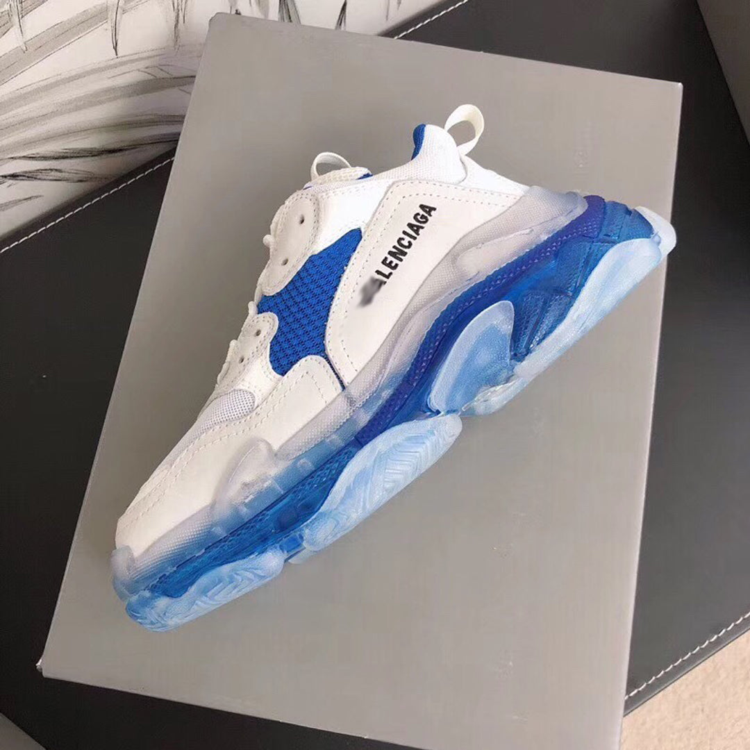 Balenciaga Limited Edition Couples Sneaker