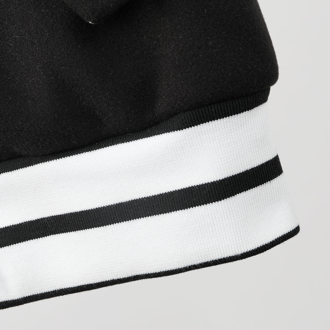 PIein 2026SS Man Cowhide Jacket