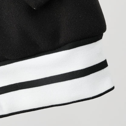 PIein 2026SS Man Cowhide Jacket