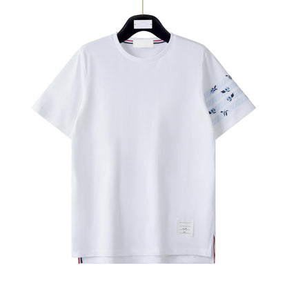 トム・ブラウン コットン 2026 Tシャツ