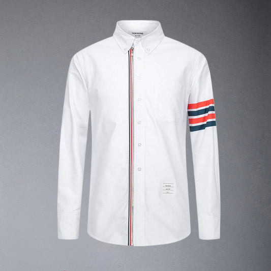 Thom Browne  Casual Oxford Shirt