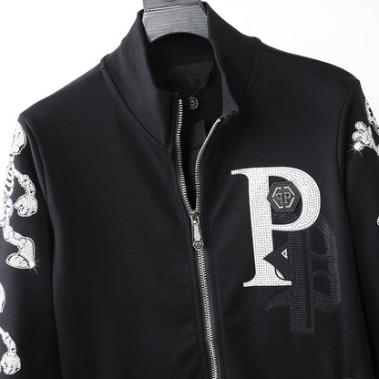 SOLO-New 2025SS Hoodie Set