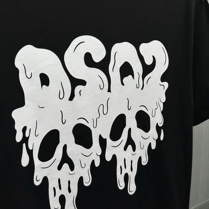 SOLO-D2 2025SS Cool fit T-shirt