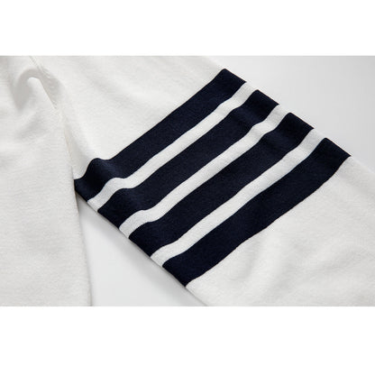 トム ブラウン ウィメンズ ロングTシャツ