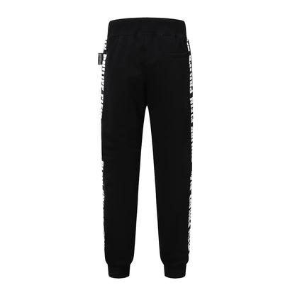 PIein 2025SS Man Hoodie Set