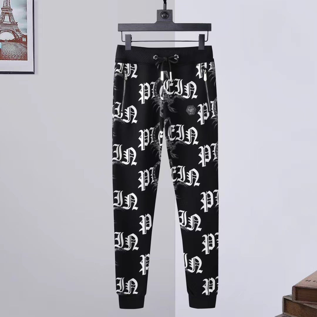 SOLO-New 2025SS Man Hoodie Set